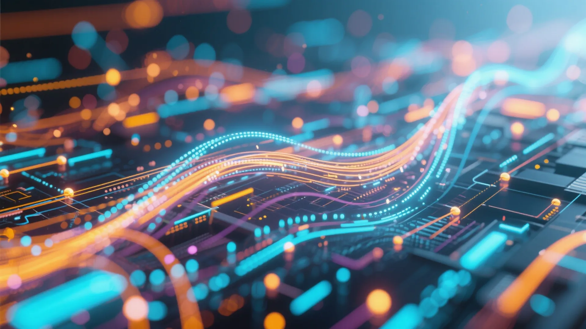 Data Background