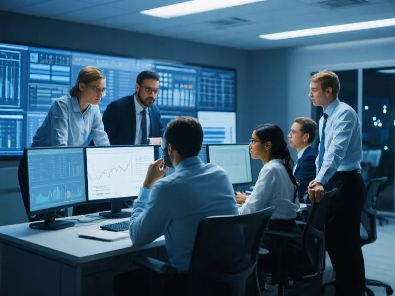 Data Security and Trust